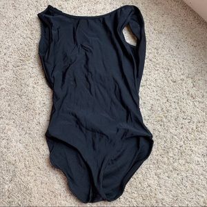 Black yumiko Size M